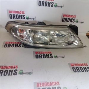 Faro del. dcho Renault Laguna ii (bg0)(2001->) 2001
