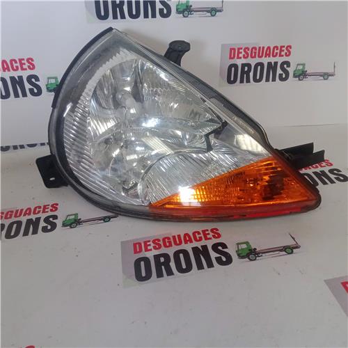 Faro del. dcho Ford Ka (ccq)(1996->) 1996
