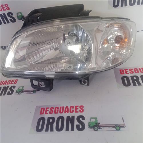 Faro del. izdo. Seat Ibiza (6k1)(08.1999->) 1999