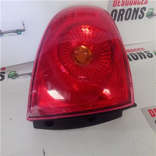 Piloto tra. izdo. Seat Altea (5p1)(03.2004->) 2004