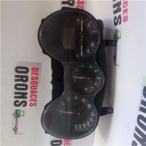 Cuadro completo Seat Leon (1p1)(05.2005->) 2005