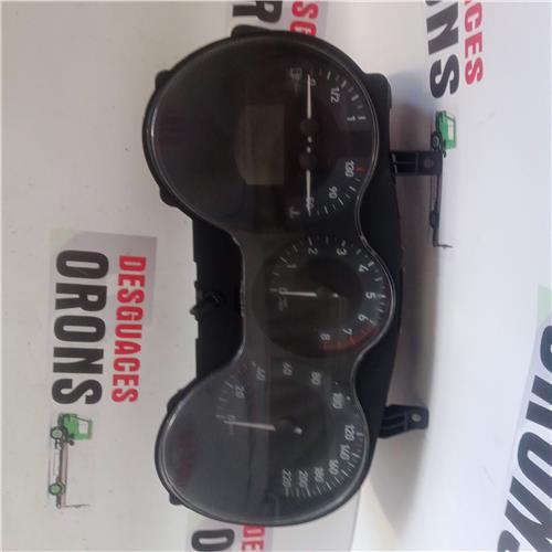 Cuadro completo Seat Leon (1p1)(05.2005->) 2005