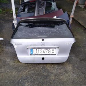 Porton tra. Mercedes-benz Clase a (bm 168)(05.1997->) 1997