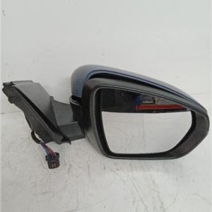 RETROVISOR ELECTRICO DCHO.
