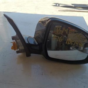 Retrovisor electrico dcho. Bmw Serie x6 (f16)(2014->) 2015