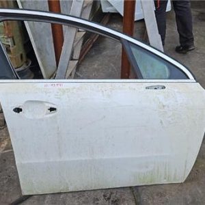 Puerta del. dcha. Peugeot 508 (10.2010->) 2011