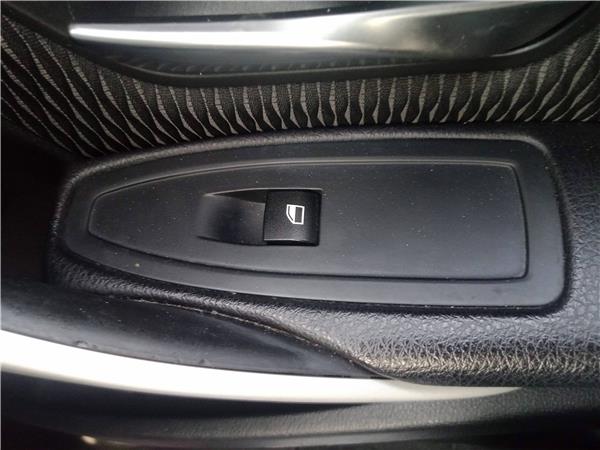 Botonera puerta del. dcha. Bmw Serie 3 berlina (f30)(2011->)
