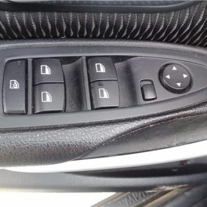 Botonera puerta del. izda. Bmw Serie 3 berlina (f30)(2011->)