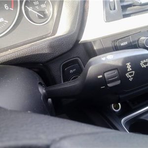 Mando multifuncion Bmw Serie 3 berlina (f30)(2011->)