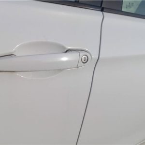 Maneta exterior del. izda. Bmw Serie 3 berlina (f30)(2011->)