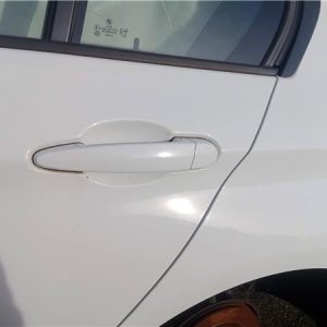 Maneta exterior tra. izda. Bmw Serie 3 berlina (f30)(2011->)