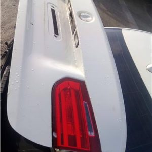 Porton tra. Bmw Serie 3 berlina (f30)(2011->)