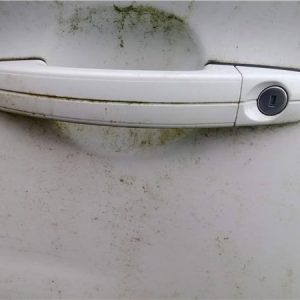 Maneta exterior del. izda. Ford Kuga (cbv)(2008->) 2008