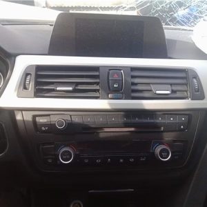 Radio / cd Bmw Serie 3 berlina (f30)(2011->)