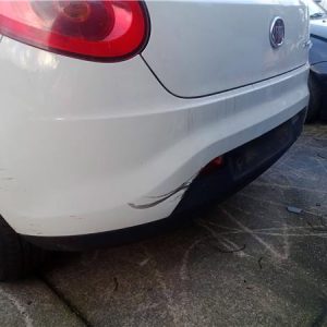 Paragolpes tra. Fiat Ii bravo (198)(2007->) 2012