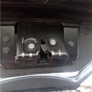 Cerradura porton Opel Antara (2006->) 2006