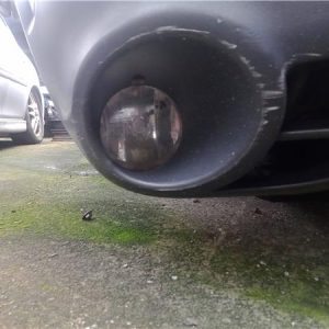 Faro antiniebla dcho. Opel Antara (2006->) 2006