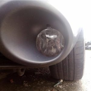 Faro antiniebla izdo. Opel Antara (2006->) 2006