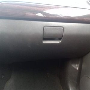 Guantera salpicadero Opel Antara (2006->) 2006