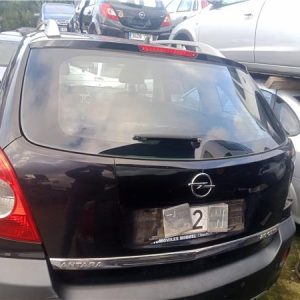 Porton tra. Opel Antara (2006->) 2006