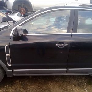 Puerta del. izda. Opel Antara (2006->) 2006