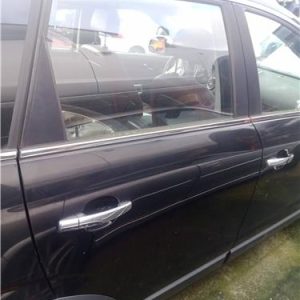 Puerta tra. dcha. Opel Antara (2006->) 2006