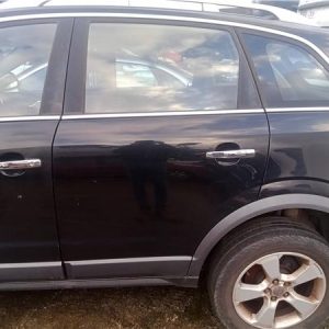 Puerta tra. izda. Opel Antara (2006->) 2006