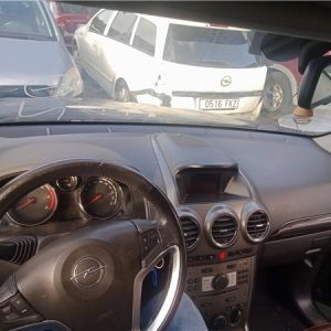 Salpicadero Opel Antara (2006->) 2006
