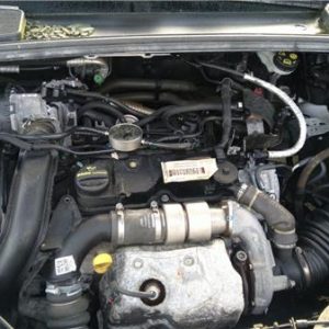 Motor completo Ford Focus berlina (cew)(2014->) 2014