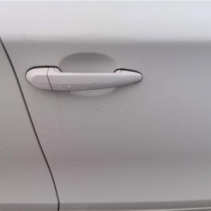 Maneta exterior del. dcha. Bmw Serie 1 berlina (e81/e87)(2004->) 2007