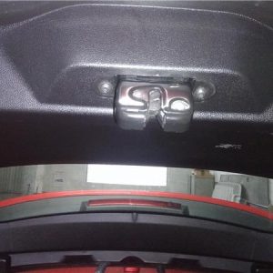 Cerradura porton Renault Megane iv sport tourer (06.2016->) 2016