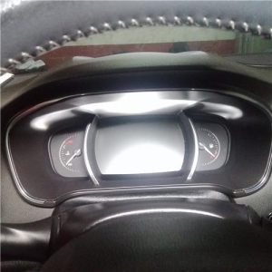 Cuadro completo Renault Megane iv sport tourer (06.2016->) 2016