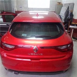 Porton tra. Renault Megane iv sport tourer (06.2016->) 2016