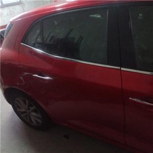 Puerta tra. dcha. Renault Megane iv sport tourer (06.2016->) 2016
