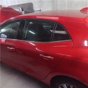 Puerta tra. izda. Renault Megane iv sport tourer (06.2016->) 2016