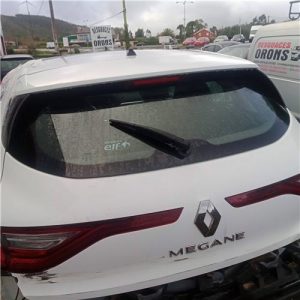 Aleron tra. Renault Megane iv sport tourer (06.2016->) 2016