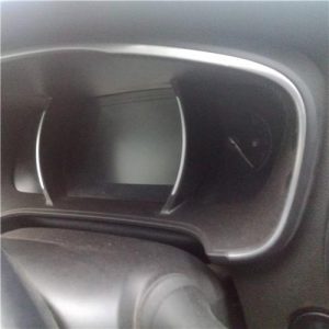 Cuadro completo Renault Megane iv sport tourer (06.2016->) 2016