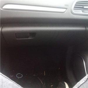 Guantera salpicadero Renault Megane iv sport tourer (06.2016->) 2016