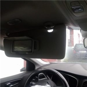 Parasol izdo. Renault Megane iv sport tourer (06.2016->) 2016