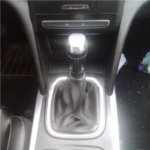 Pomo palanca cambio Renault Megane iv sport tourer (06.2016->) 2016