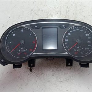 Cuadro completo Audi A1 sportback (8xf)(11.2014->) 2014