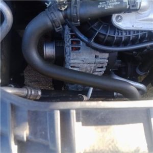Alternador Audi A1 sportback (8xf)(11.2014->) 2015