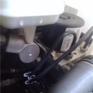 Nucleo abs Opel Astra j gtc (2011->) 2017
