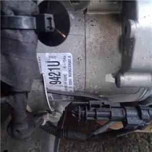 Compresor aire acond. Opel Astra j gtc (2011->) 2017
