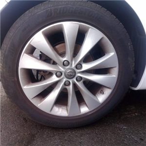 Llanta Opel Astra j gtc (2011->) 2017