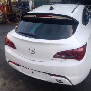 Porton tra. Opel Astra j gtc (2011->) 2017