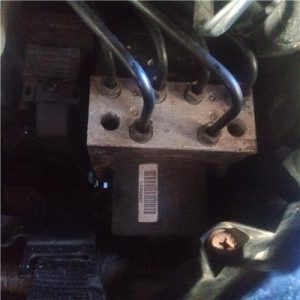 Nucleo abs Lancia Delta (181)(2008->) 2009