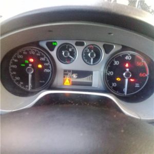 Cuadro completo Lancia Delta (181)(2008->) 2009