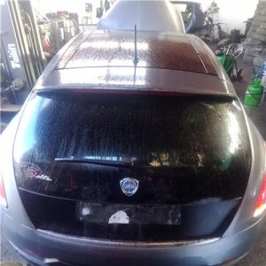 Porton tra. Lancia Delta (181)(2008->) 2009