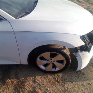 Aleta del. izda. Skoda Superb berlina (3v3)(03.2015->) 2015